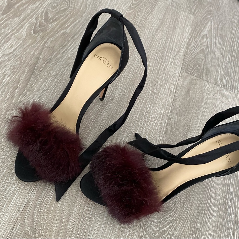 🔥Alexandre Birman 🔥 high heels sandals 🔥🔥🔥